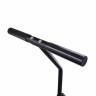Батут с поручнем DFC Trampoline Dia 40" SLL100