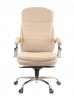 Кресло Everprof Valencia M Кожа Бежевый
