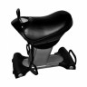 Имитатор верховой езды Takasima Slim Rider Sky-007 синий